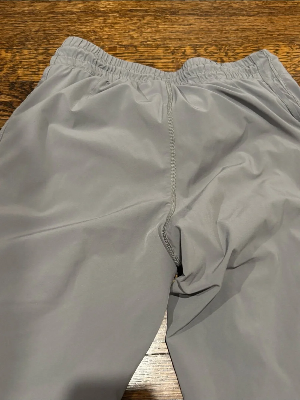Ivivva classic gray